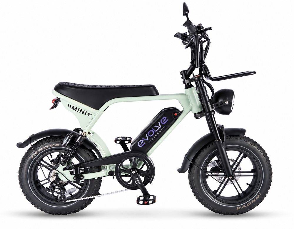 Evolve Mini