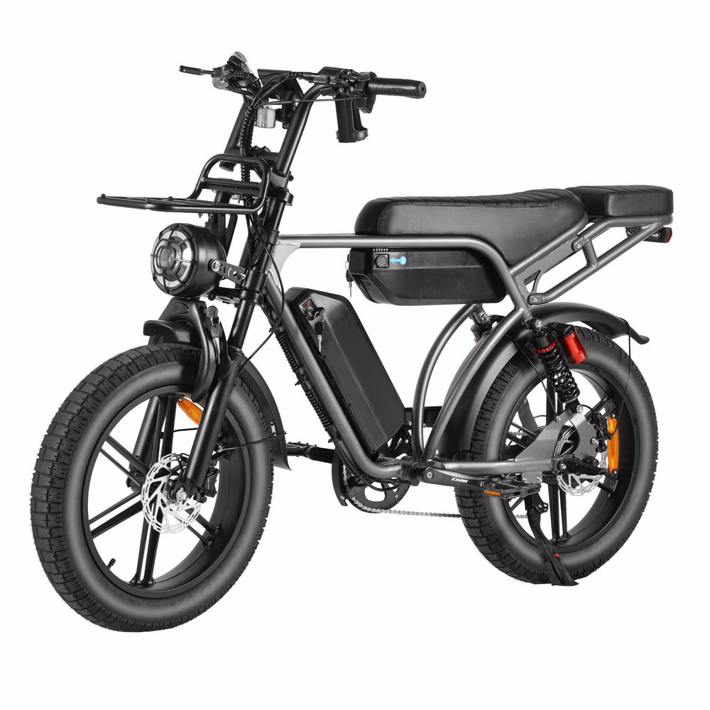 Evolve Voyager