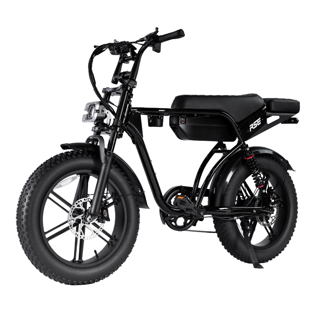 Evolve Metro e-bike product image 3