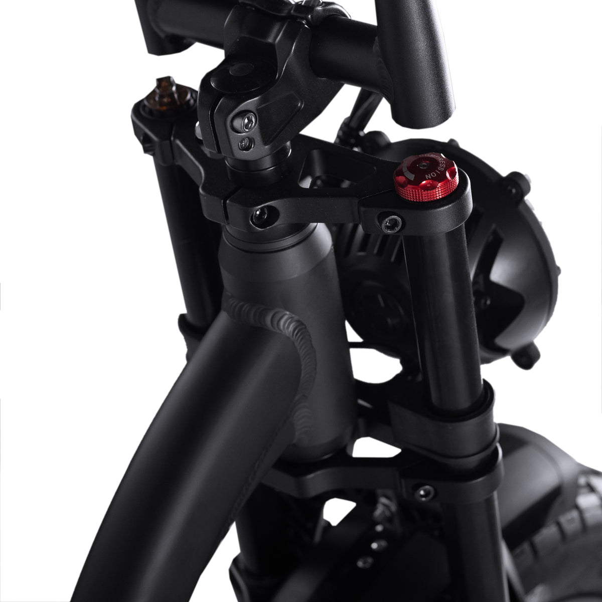 Evolve Urban e-bike product image 5