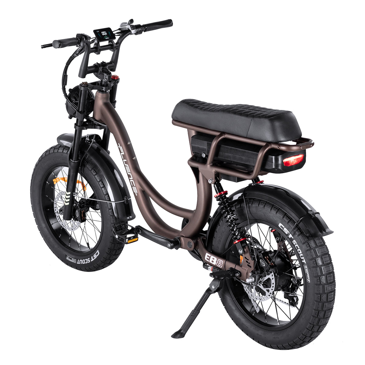 Evolve Urban e-bike product image 9