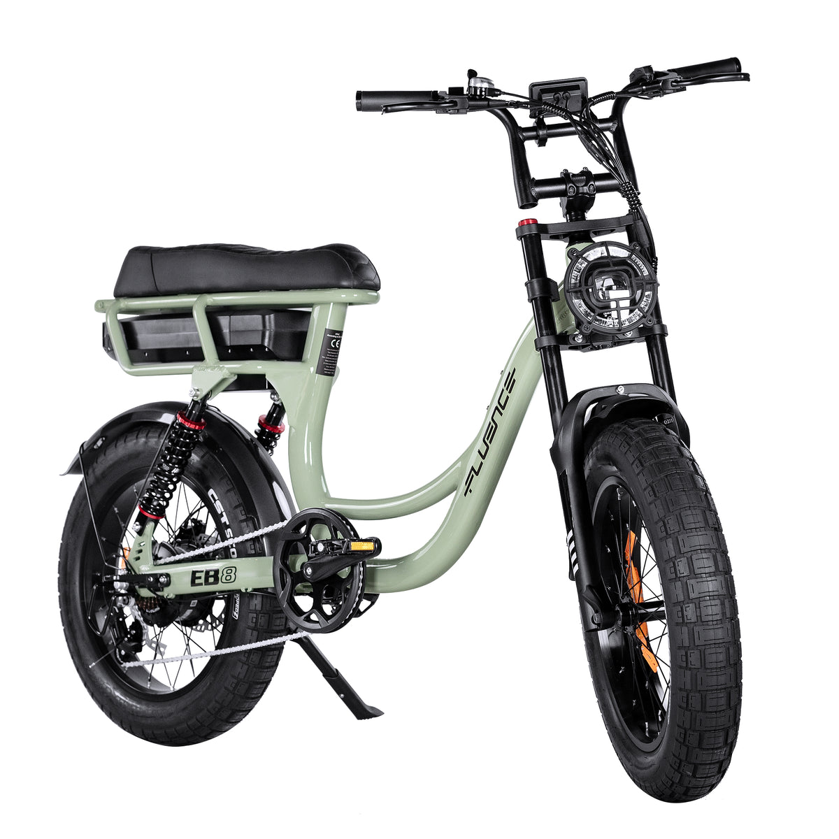 Evolve Urban e-bike product image 3