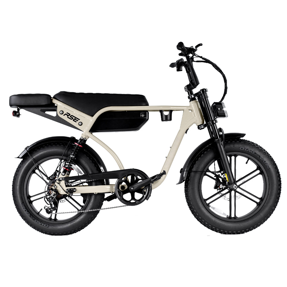 Evolve Metro e-bike product image 5