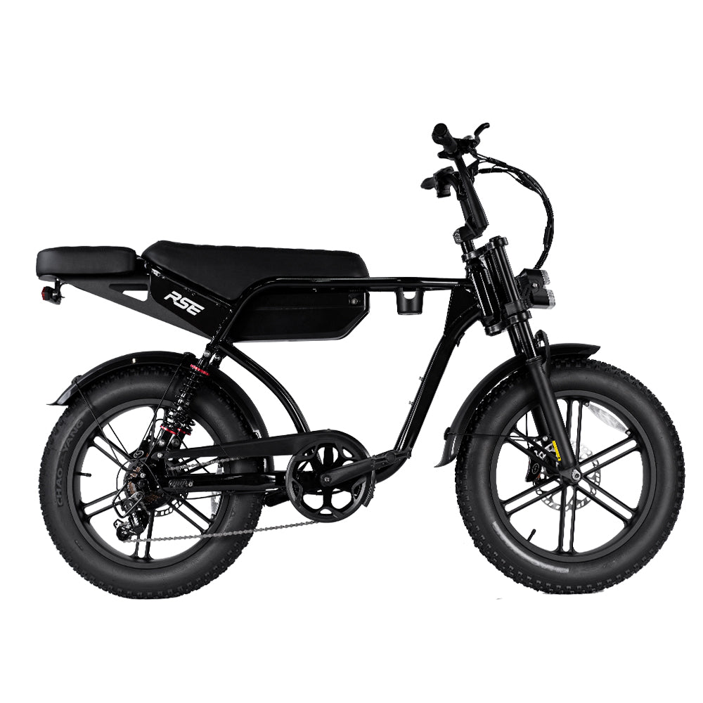 Evolve Metro e-bike product image 4