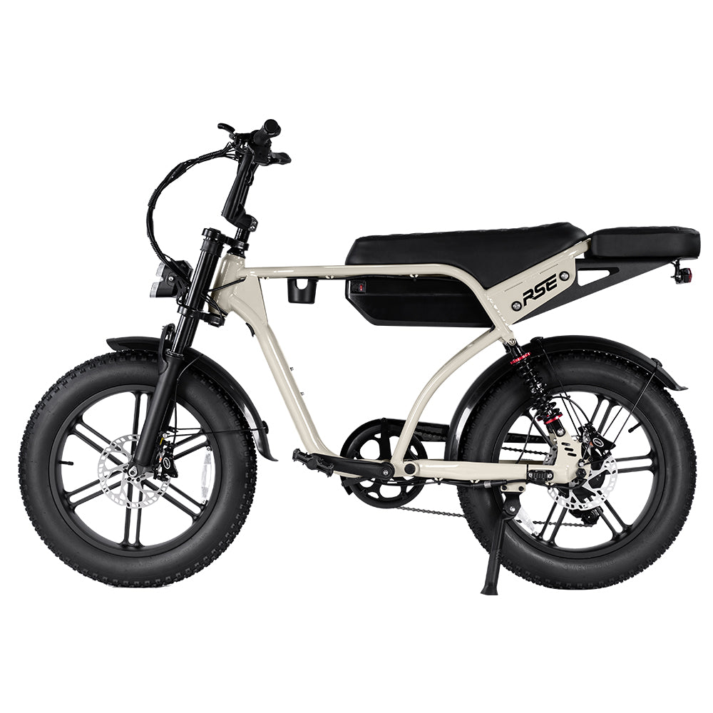 Evolve Metro e-bike product image 6