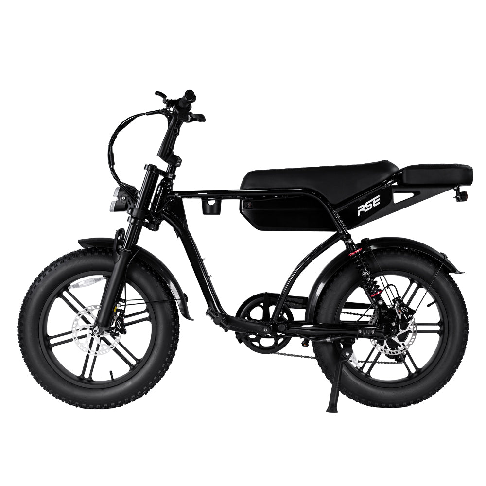 Evolve Metro e-bike product image 2