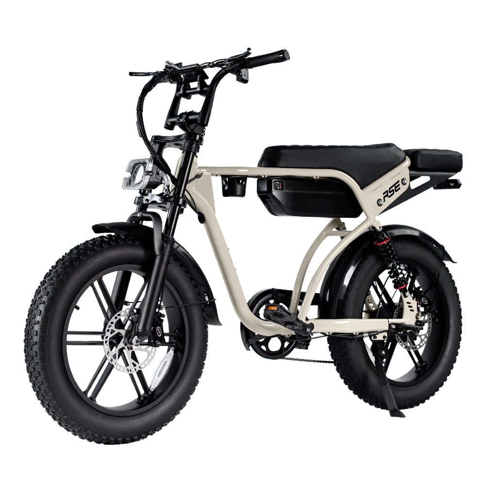 Evolve Metro e-bike product image 8