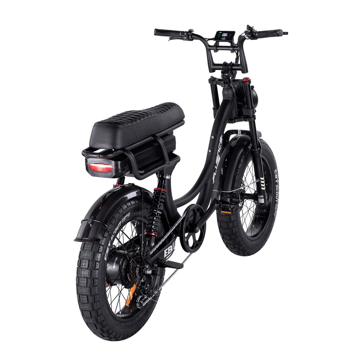 Evolve Urban e-bike product image 7