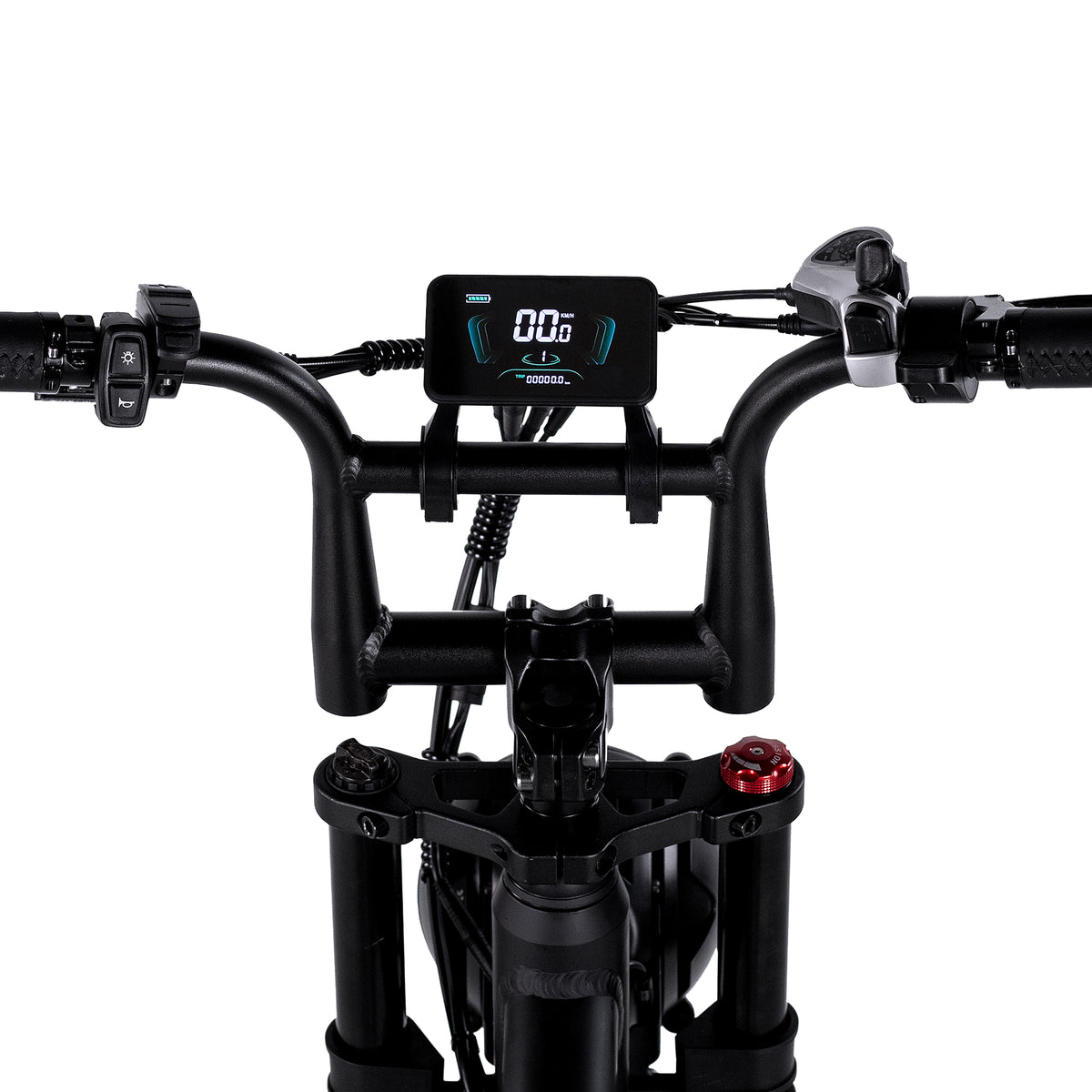 Evolve Urban e-bike product image 6