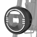 Evolve Bikes replacement front headlight for Horizon Voyager and Roamer