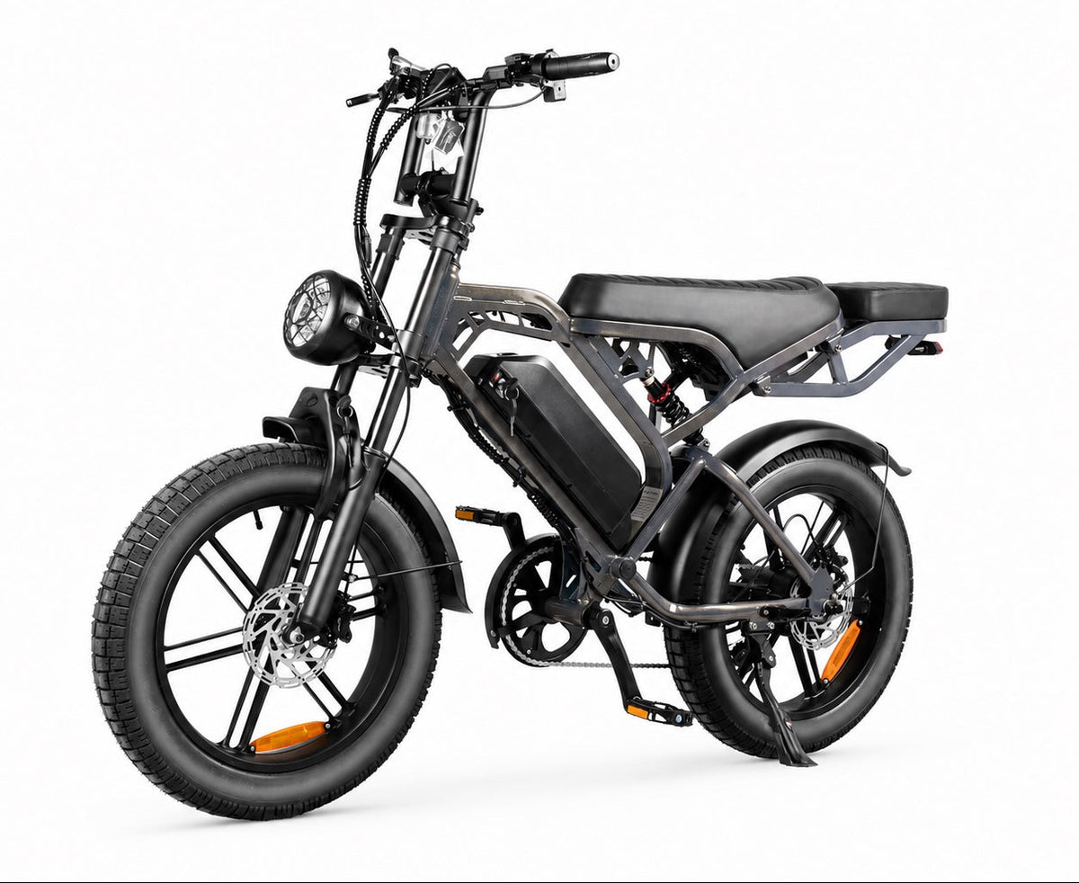Evolve Horizon front three-quarter view