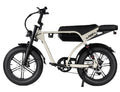Evolve Metro clean studio side profile