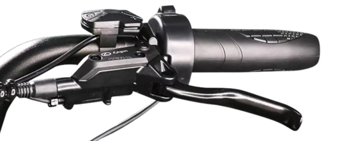 Evolve Bikes replacement throttle for Horizon Voyager and Roamer