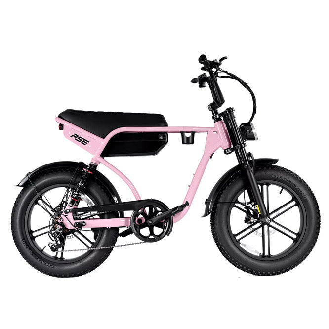 Evolve Metro e-bike product detail image 9