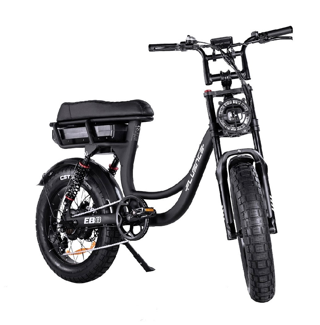 Evolve Urban e-bike product image 1