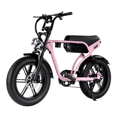 Evolve Metro e-bike product detail image 10