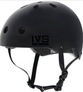 Invert Supreme Fortify bicycle helmet in black