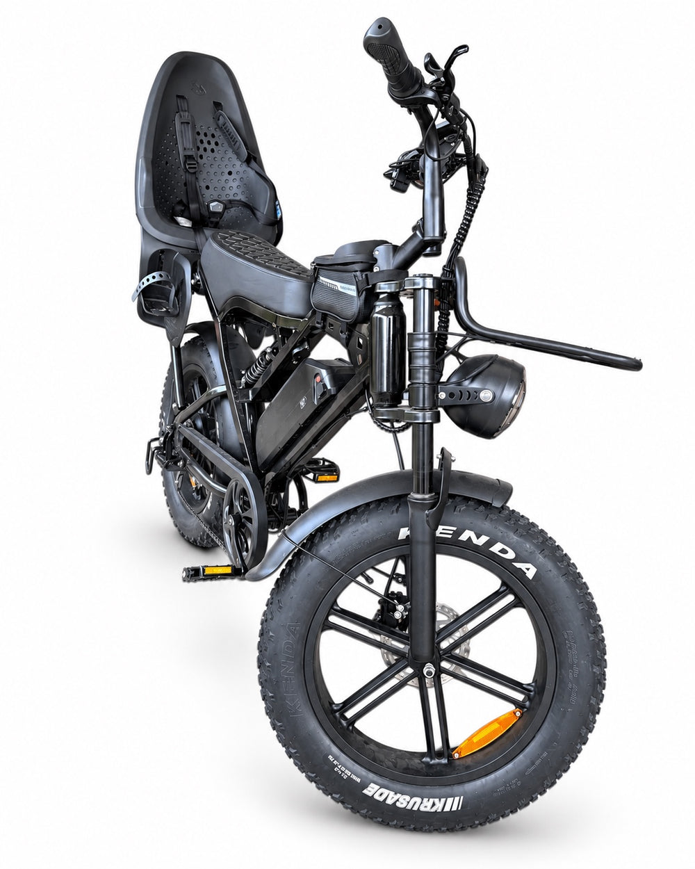 Evolve StreetX